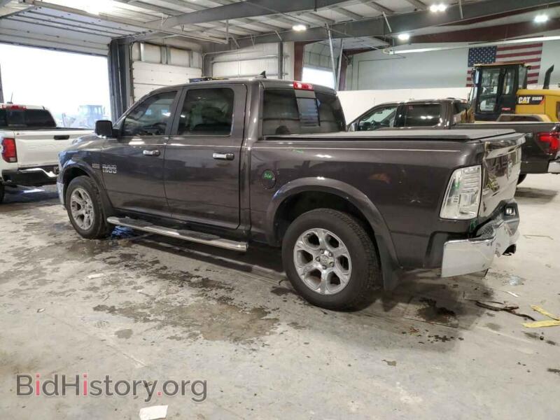 2018 RAM 1500 (VIN 1C6RR7NT1JS159499) — photo 2 of 12