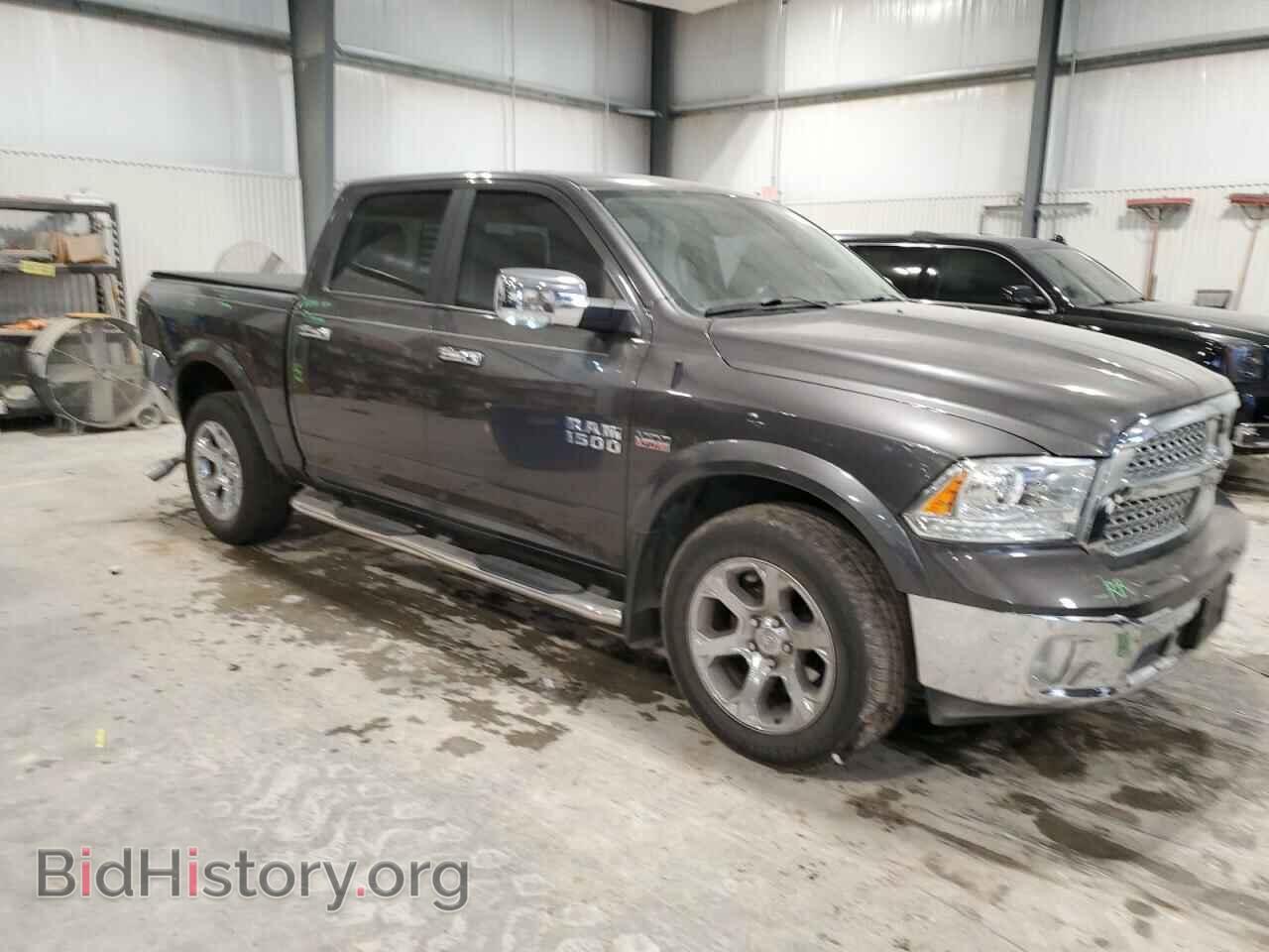 2018 RAM 1500 - VIN: 1C6RR7NT1JS159499 - Фото 4