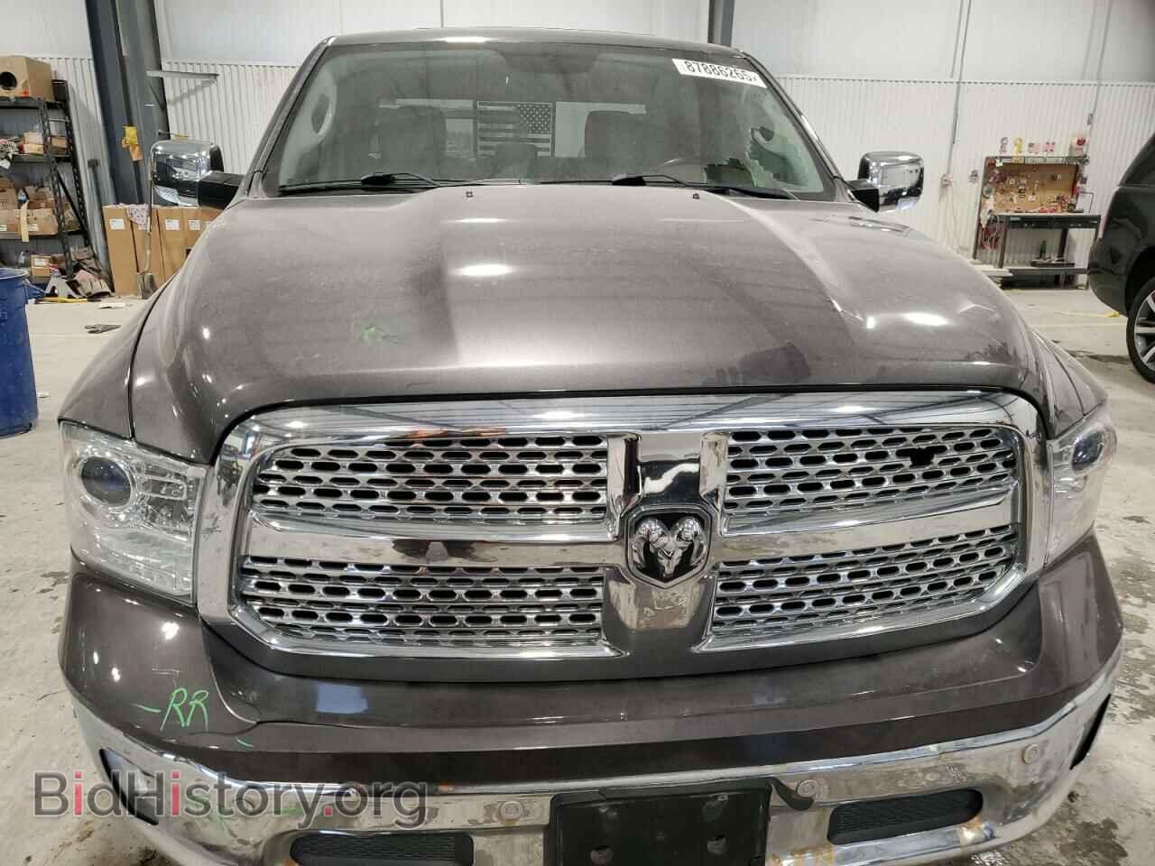 2018 RAM 1500 - VIN: 1C6RR7NT1JS159499 - Фото 5