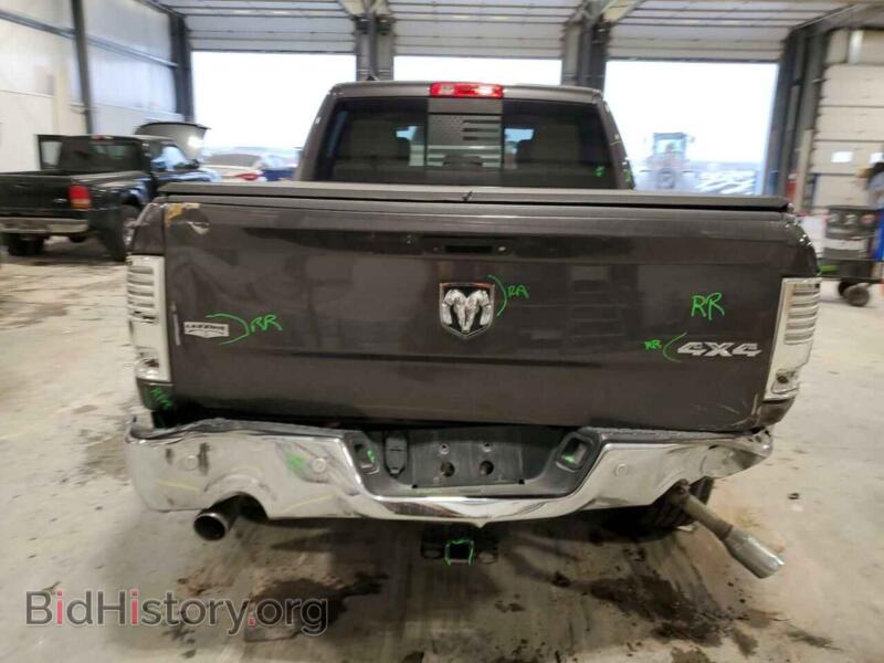 2018 RAM 1500 (VIN 1C6RR7NT1JS159499) — photo 6 of 12