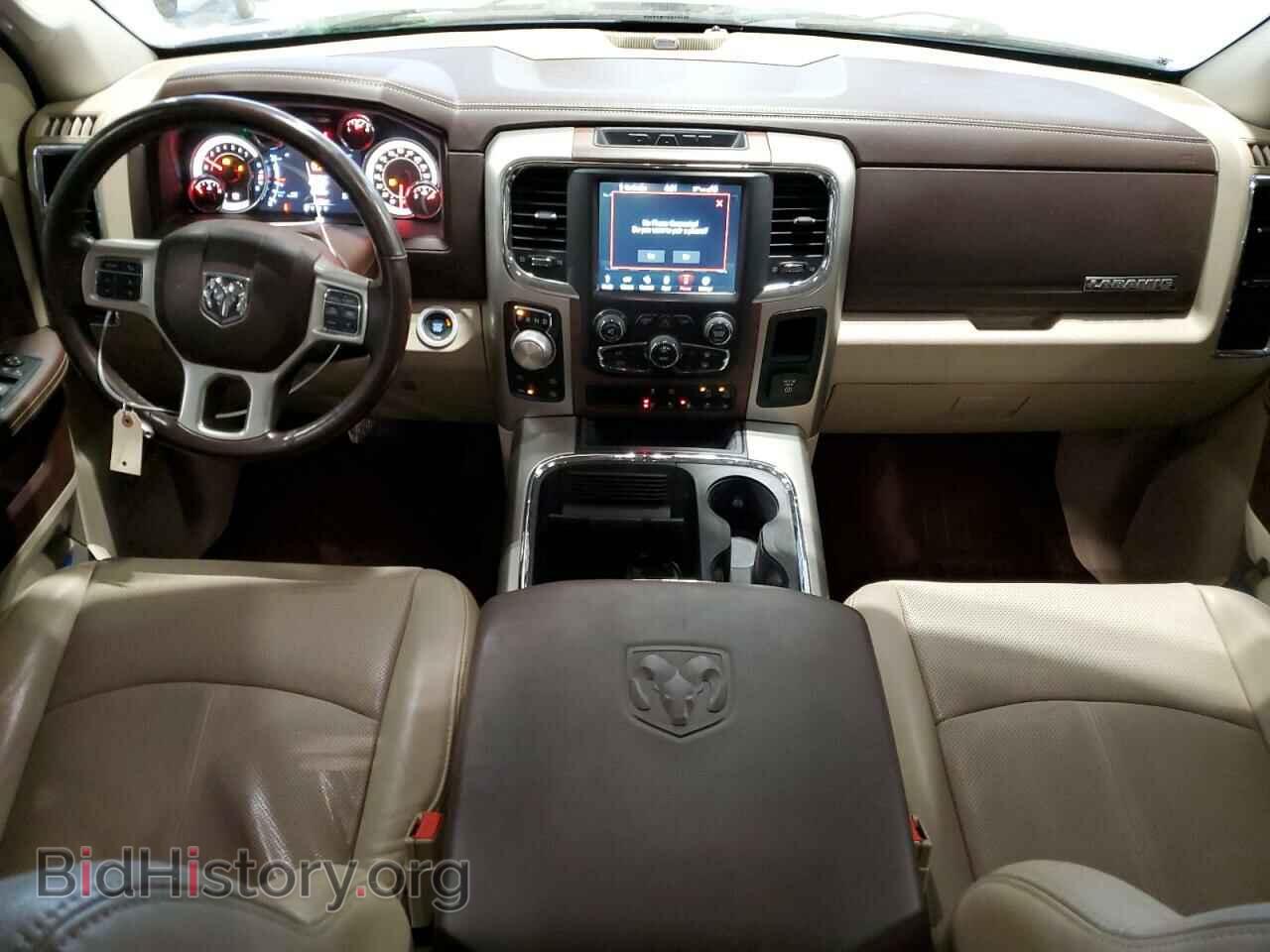 2018 RAM 1500 - VIN: 1C6RR7NT1JS159499 - Фото 8