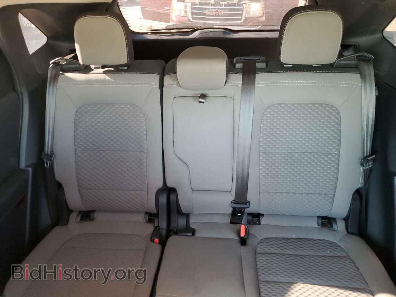 2020 FORD ESCAPE - VIN: 1FMCU0G6XLUA22060 - Photo 10