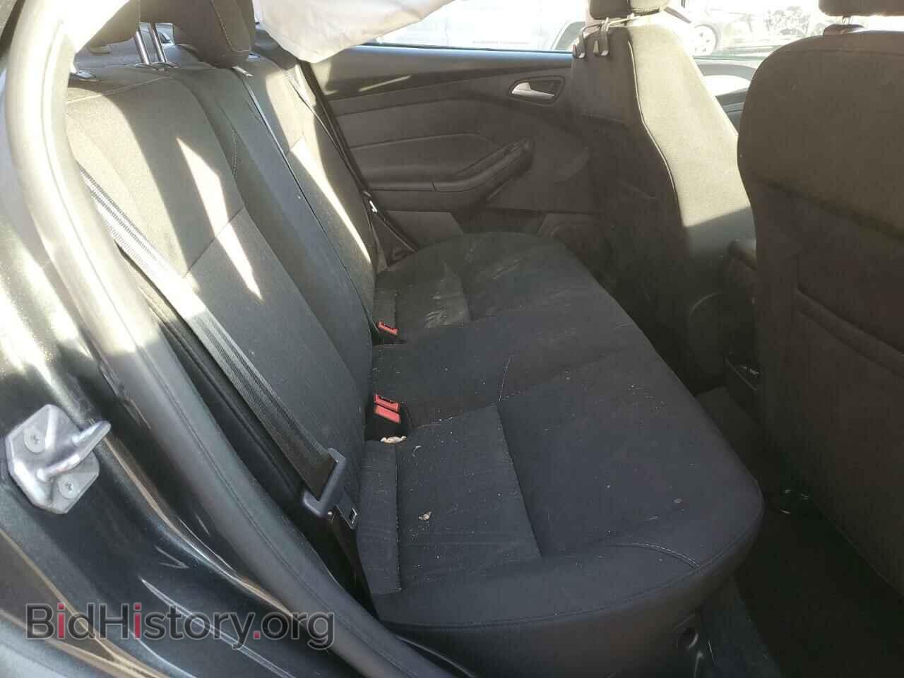 2016 FORD FOCUS - VIN: 1FADP3F2XGL396783 - Photo 10