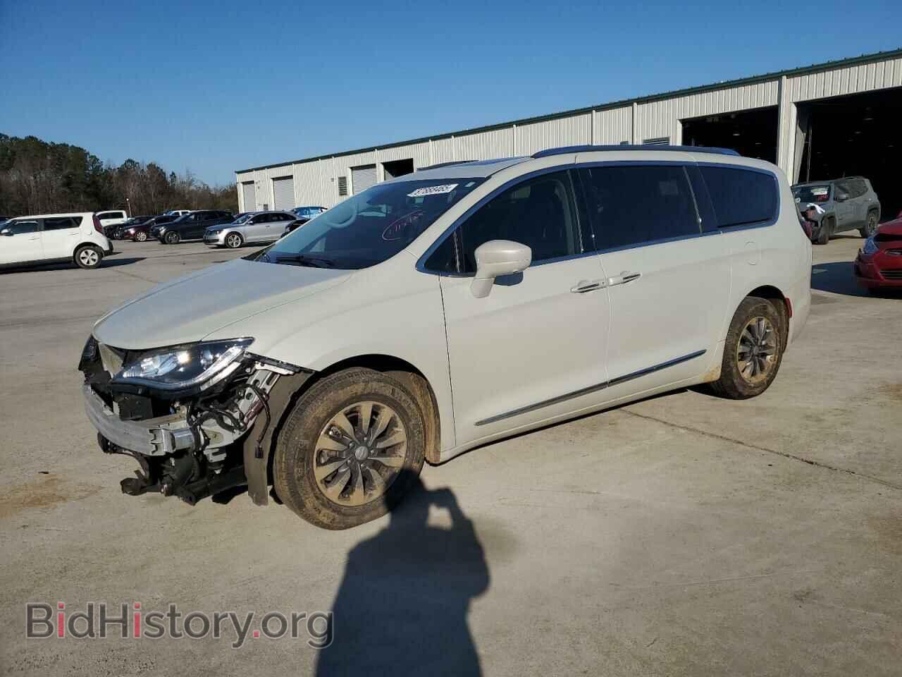 Photo 2C4RC1EG7KR705008 - CHRYSLER PACIFICA 2019