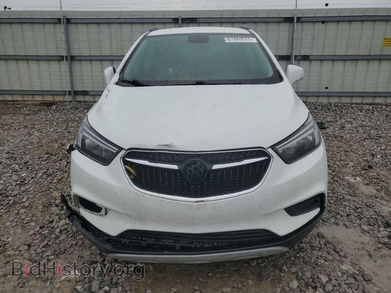 2019 BUICK ENCORE - VIN: KL4CJASB5KB875798 - Photo 5