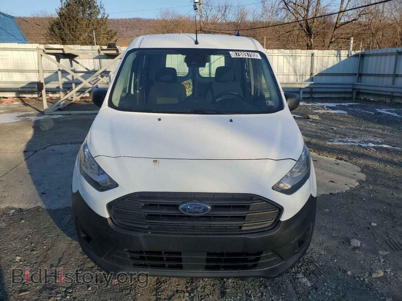 2020 FORD TRANSIT - VIN: NM0LS7E20L1458983 - Фото 5