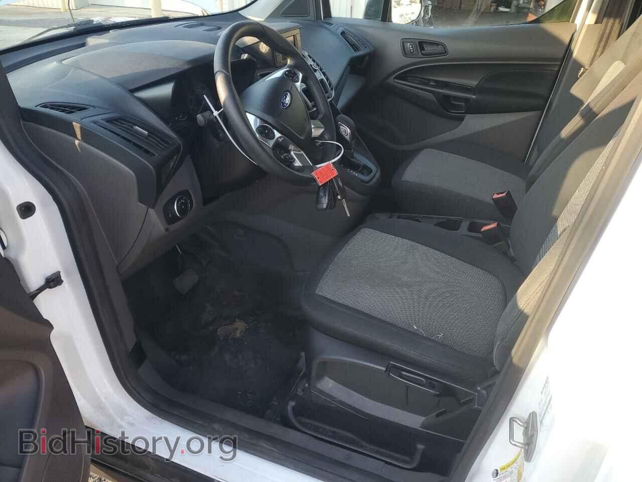 2020 FORD TRANSIT - VIN: NM0LS7E20L1458983 - Фото 7