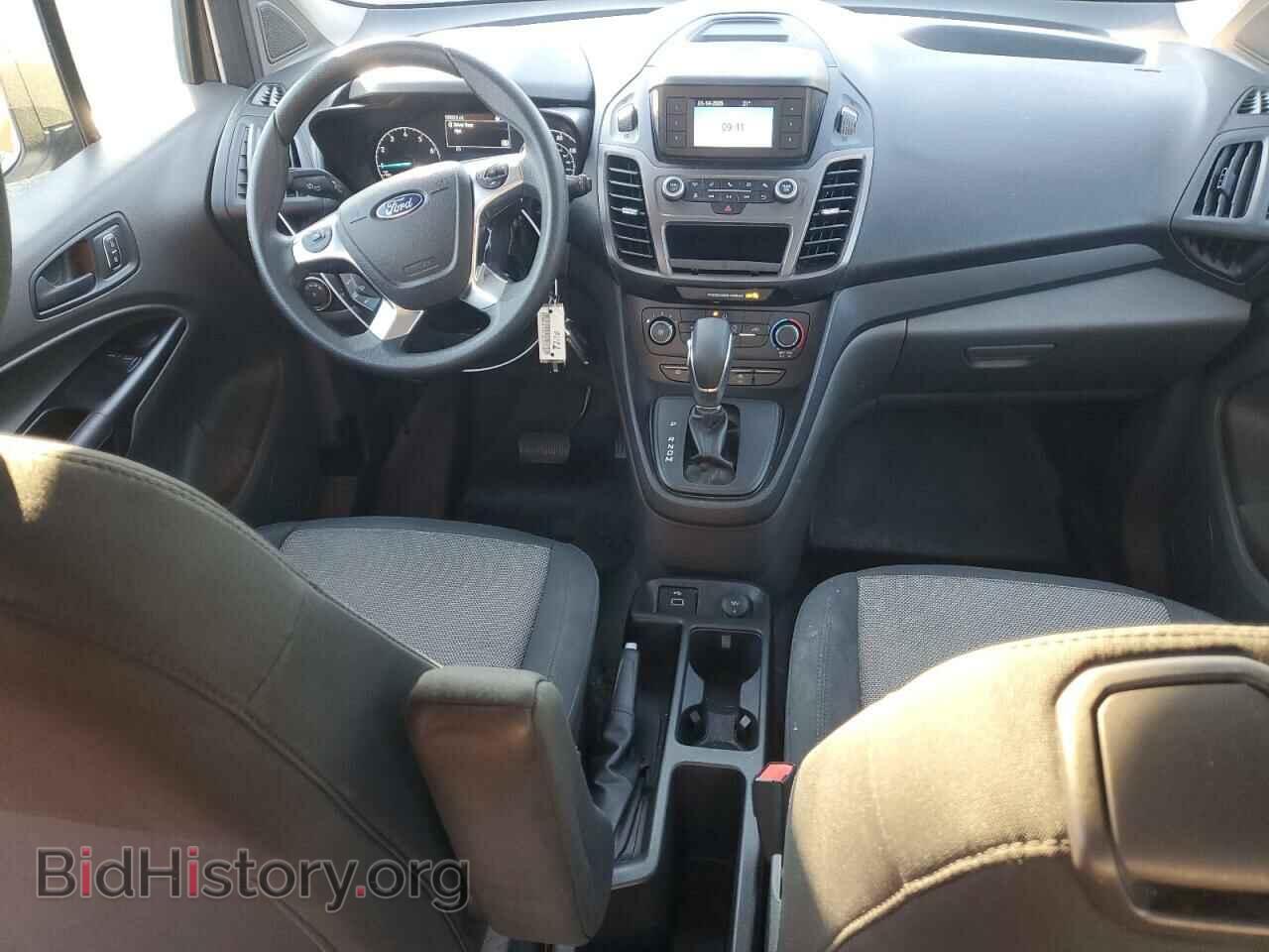 2020 FORD TRANSIT - VIN: NM0LS7E20L1458983 - Фото 8