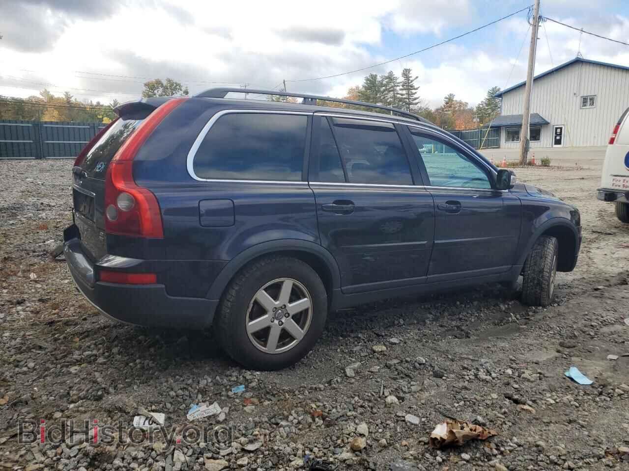 2007 VOLVO XC90 - VIN: YV4CM982X71406980 - Фото 3