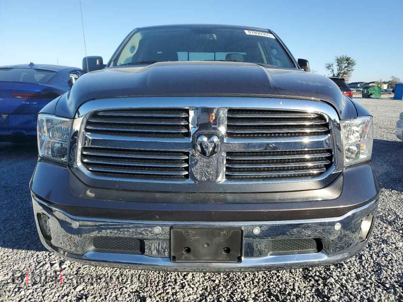 2016 RAM 1500 - VIN: 1C6RR6GT5GS312496 - Фото 5