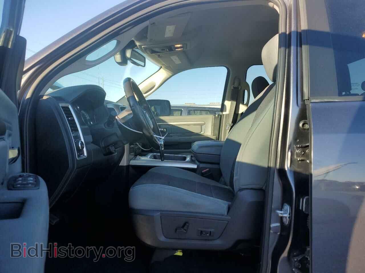 2016 RAM 1500 - VIN: 1C6RR6GT5GS312496 - Фото 7
