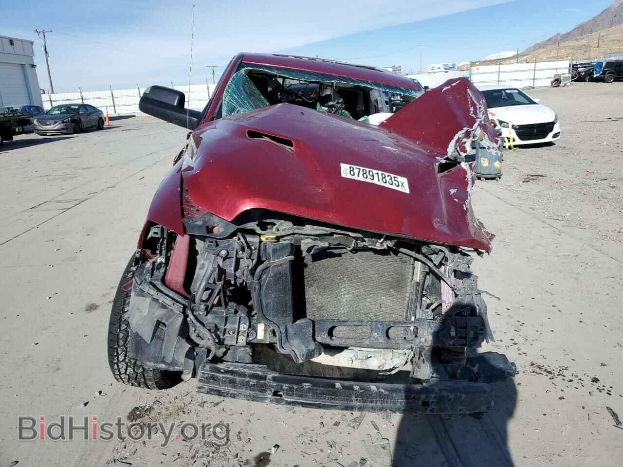 2015 RAM 1500 - VIN: 1C6RR7UT5FS548008 - Фото 5