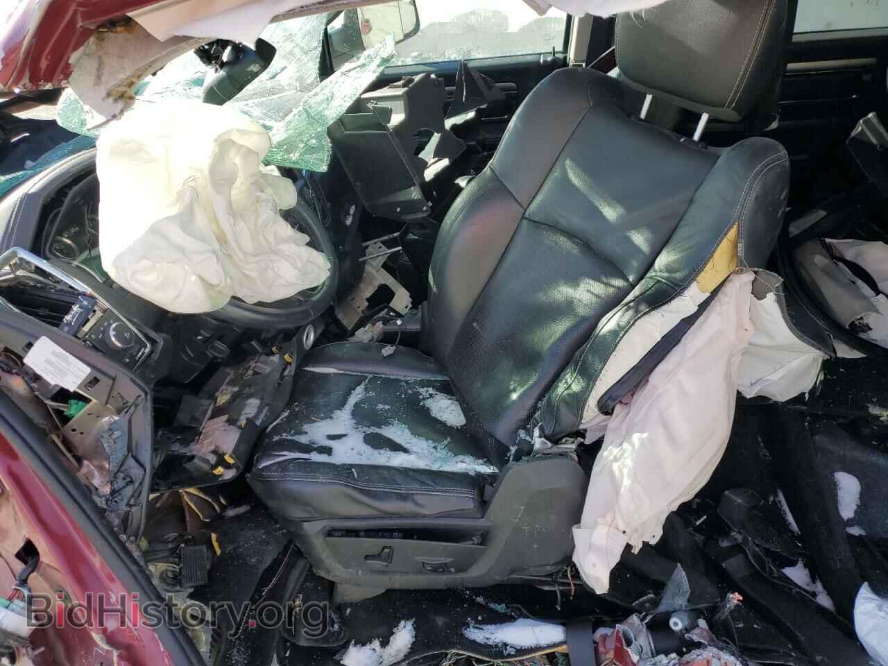 2015 RAM 1500 - VIN: 1C6RR7UT5FS548008 - Фото 7