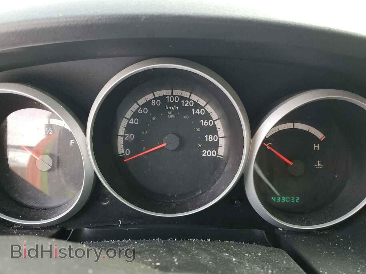 2010 DODGE CARAVAN - VIN: 2D4RN4DE2AR171025 - Photo 9