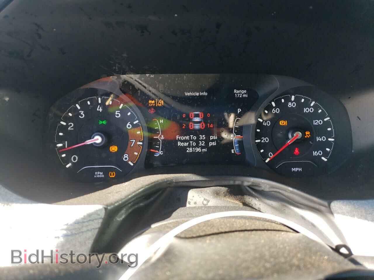 2024 JEEP COMPASS - VIN: 3C4NJDBN8RT587194 - Фото 9