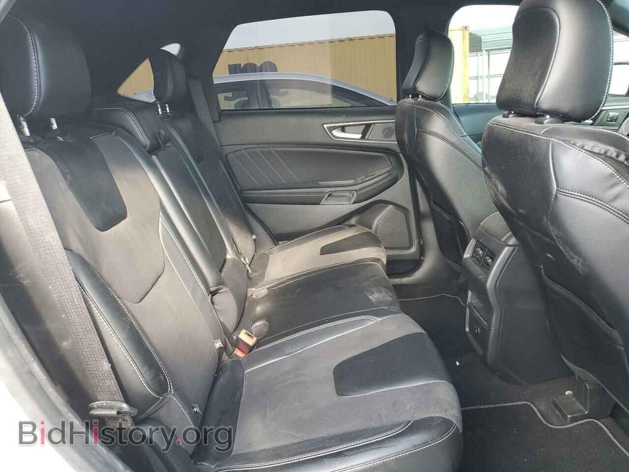 2023 FORD EDGE - VIN: 2FMPK4AP2PBA42234 - Фото 11