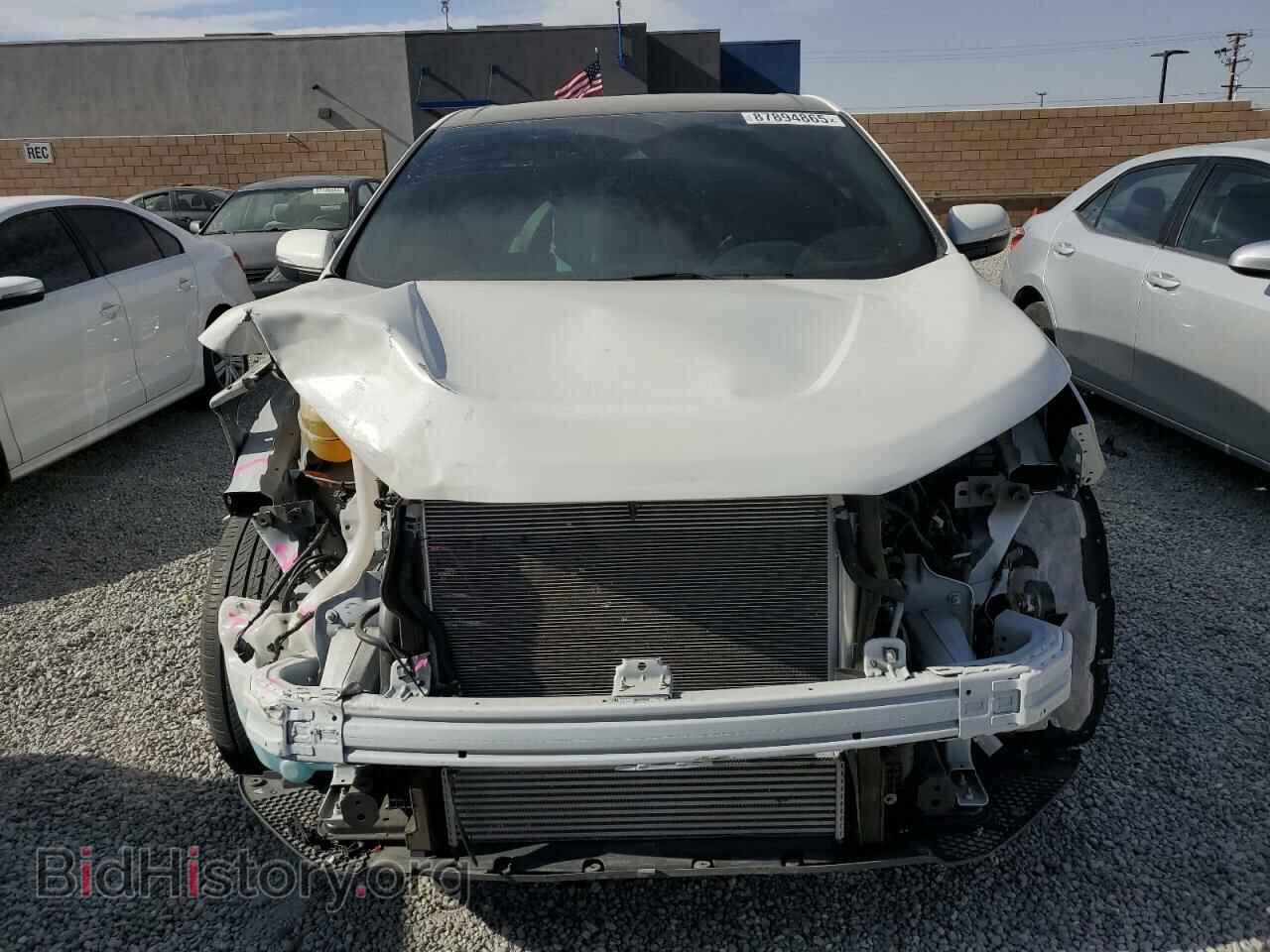 2023 FORD EDGE - VIN: 2FMPK4AP2PBA42234 - Фото 5