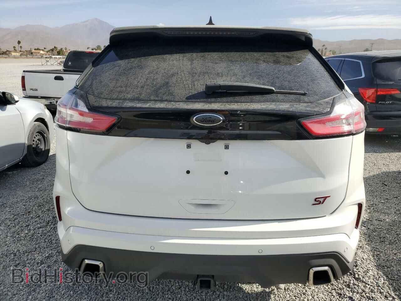 2023 FORD EDGE - VIN: 2FMPK4AP2PBA42234 - Фото 6