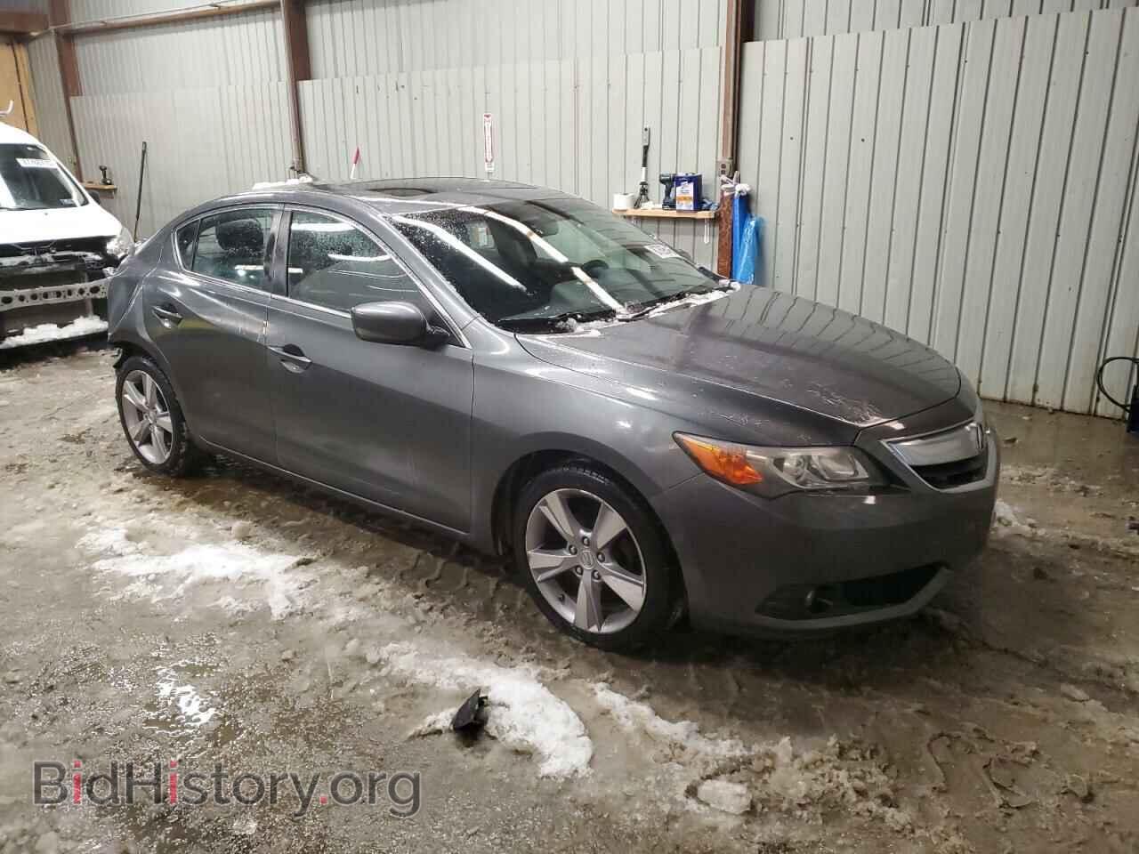 2014 ACURA ILX - VIN: 19VDE1F77EE000064 - Фото 4