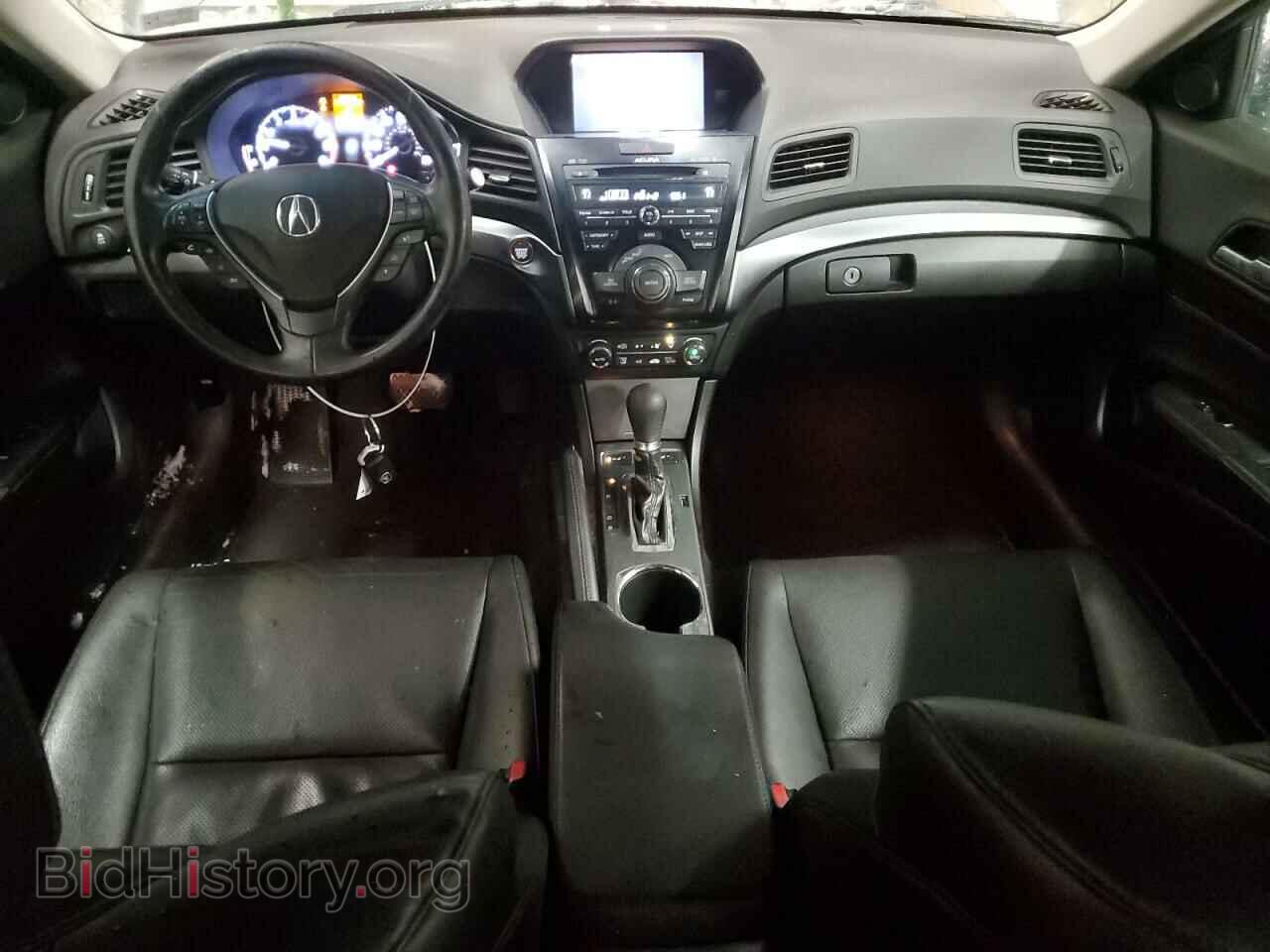 2014 ACURA ILX - VIN: 19VDE1F77EE000064 - Фото 8