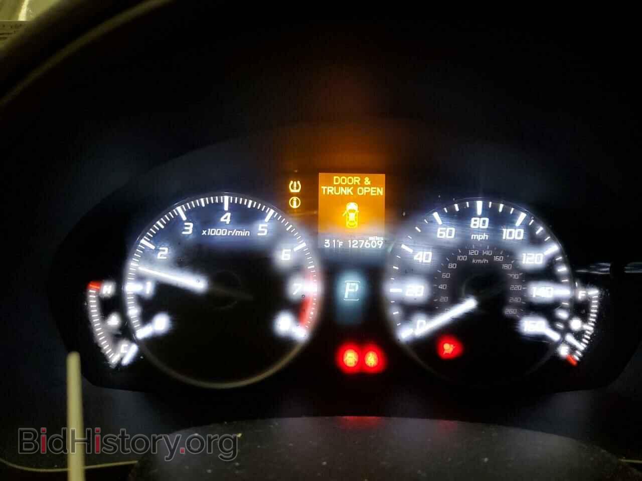 2014 ACURA ILX - VIN: 19VDE1F77EE000064 - Фото 9