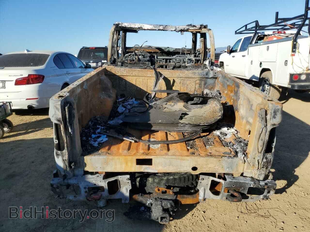 2021 JEEP GLADIATOR - VIN: 1C6JJTEG4ML531447 - Фото 6