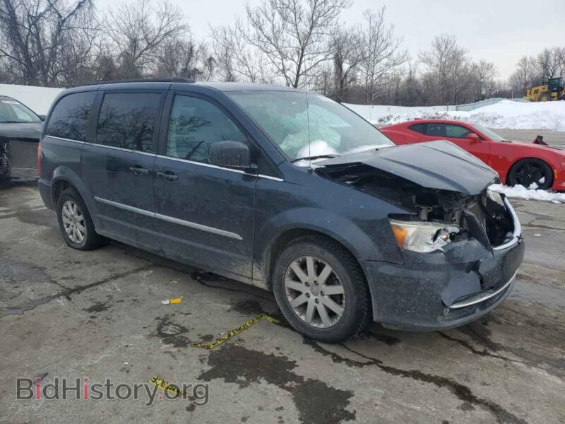 2014 Chrysler MINIVAN (VIN 2C4RC1BG8ER237685) — photo 4 of 15