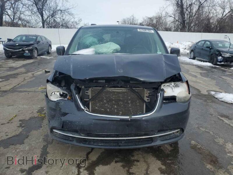 2014 Chrysler MINIVAN (VIN 2C4RC1BG8ER237685) — photo 5 of 15
