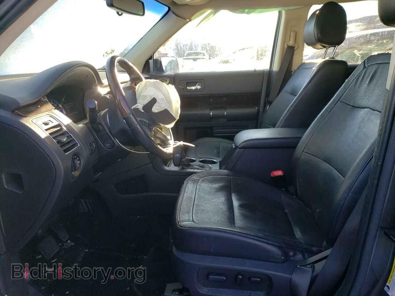 2015 FORD FLEX - VIN: 2FMHK6D86FBA09370 - Photo 7
