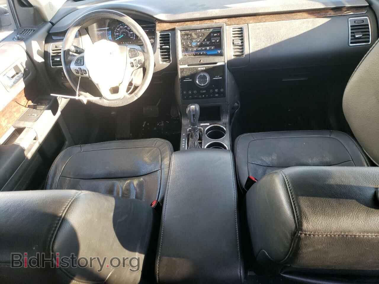 2015 FORD FLEX - VIN: 2FMHK6D86FBA09370 - Photo 8
