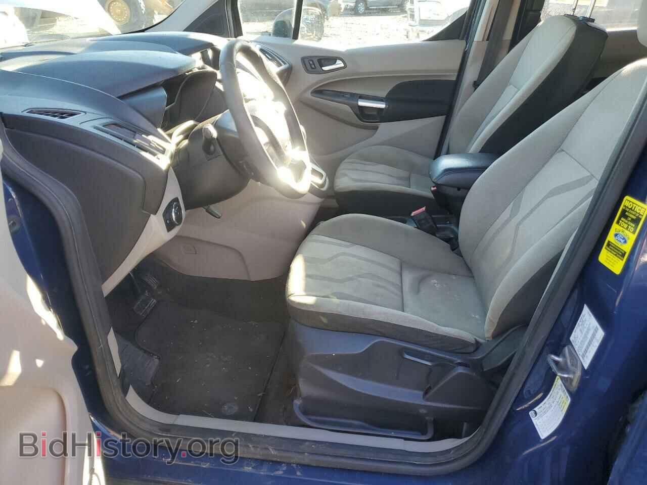 2015 FORD TRANSIT - VIN: NM0GE9F75F1178348 - Фото 7