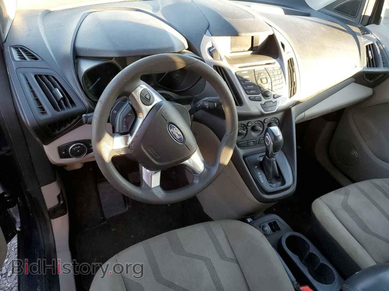 2015 FORD TRANSIT - VIN: NM0GE9F75F1178348 - Фото 8