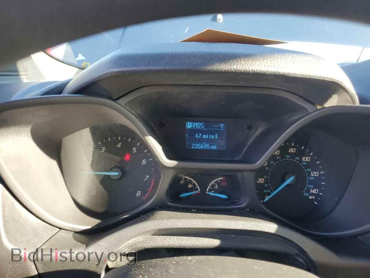 2015 FORD TRANSIT - VIN: NM0GE9F75F1178348 - Фото 9