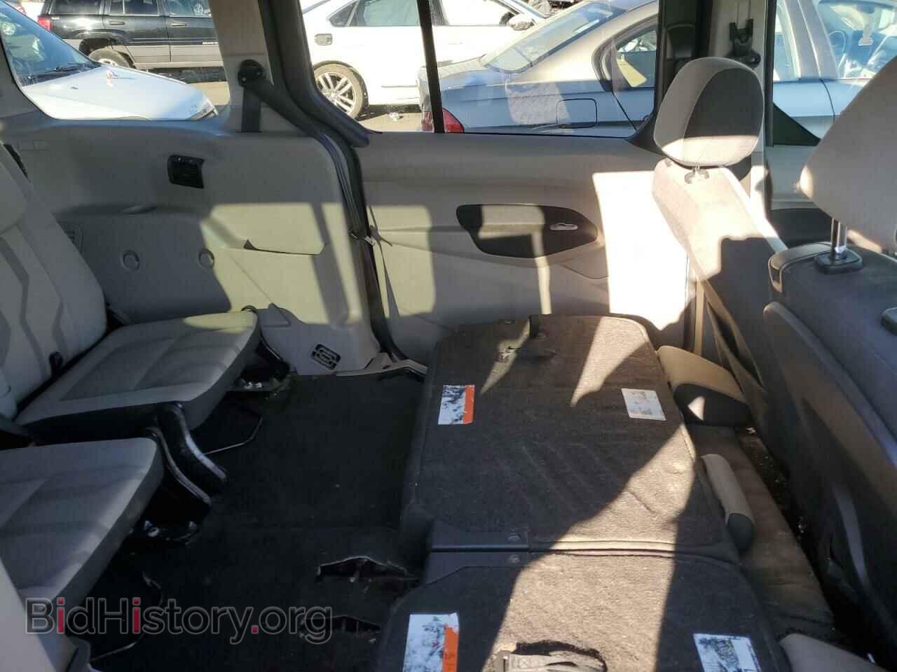 2015 FORD TRANSIT - VIN: NM0GE9F75F1178348 - Фото 10