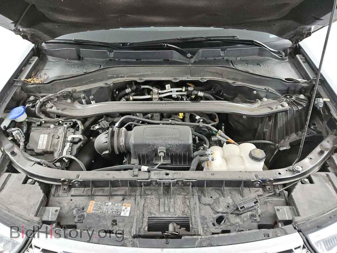 2023 FORD EXPLORER - VIN: 1FMSK7FH3PGB17741 - Фото 12