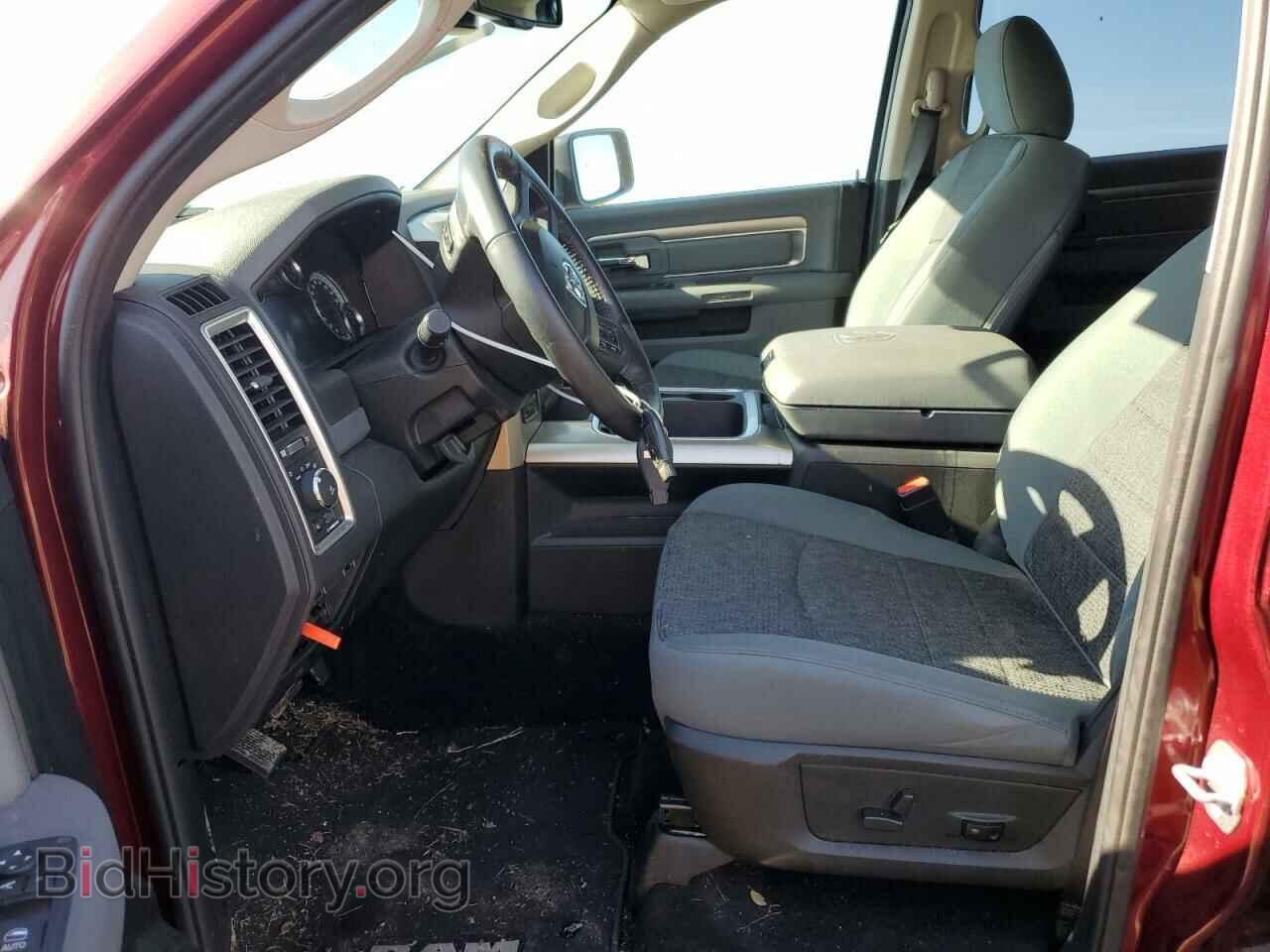 2017 RAM 1500 - VIN: 1C6RR7TT9HS844282 - Фото 7