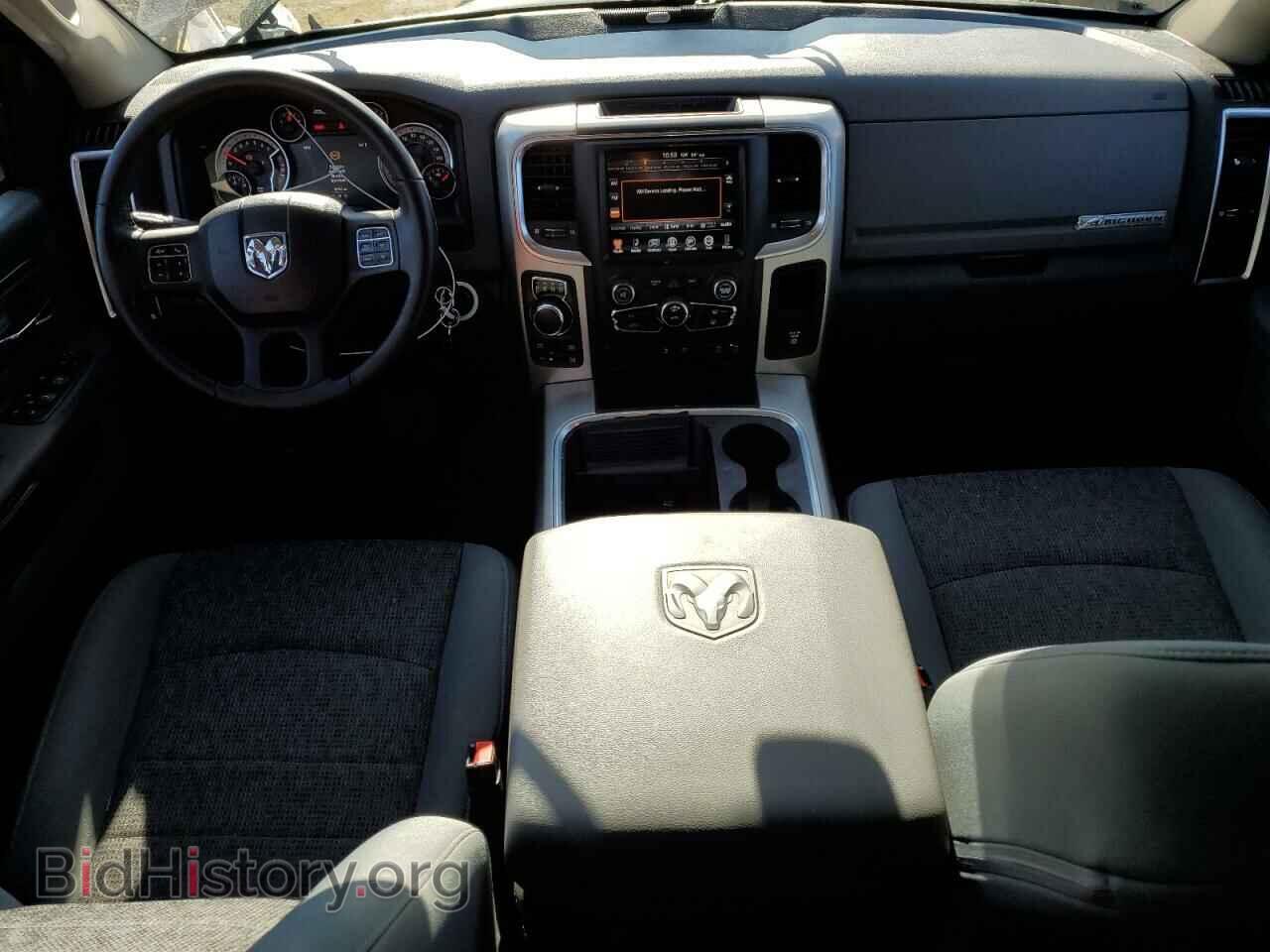 2017 RAM 1500 - VIN: 1C6RR7TT9HS844282 - Фото 8