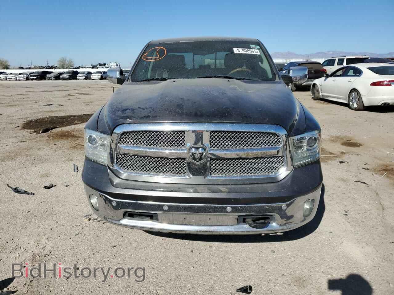 2015 RAM 1500 - VIN: 1C6RR6PM5FS638869 - Фото 5