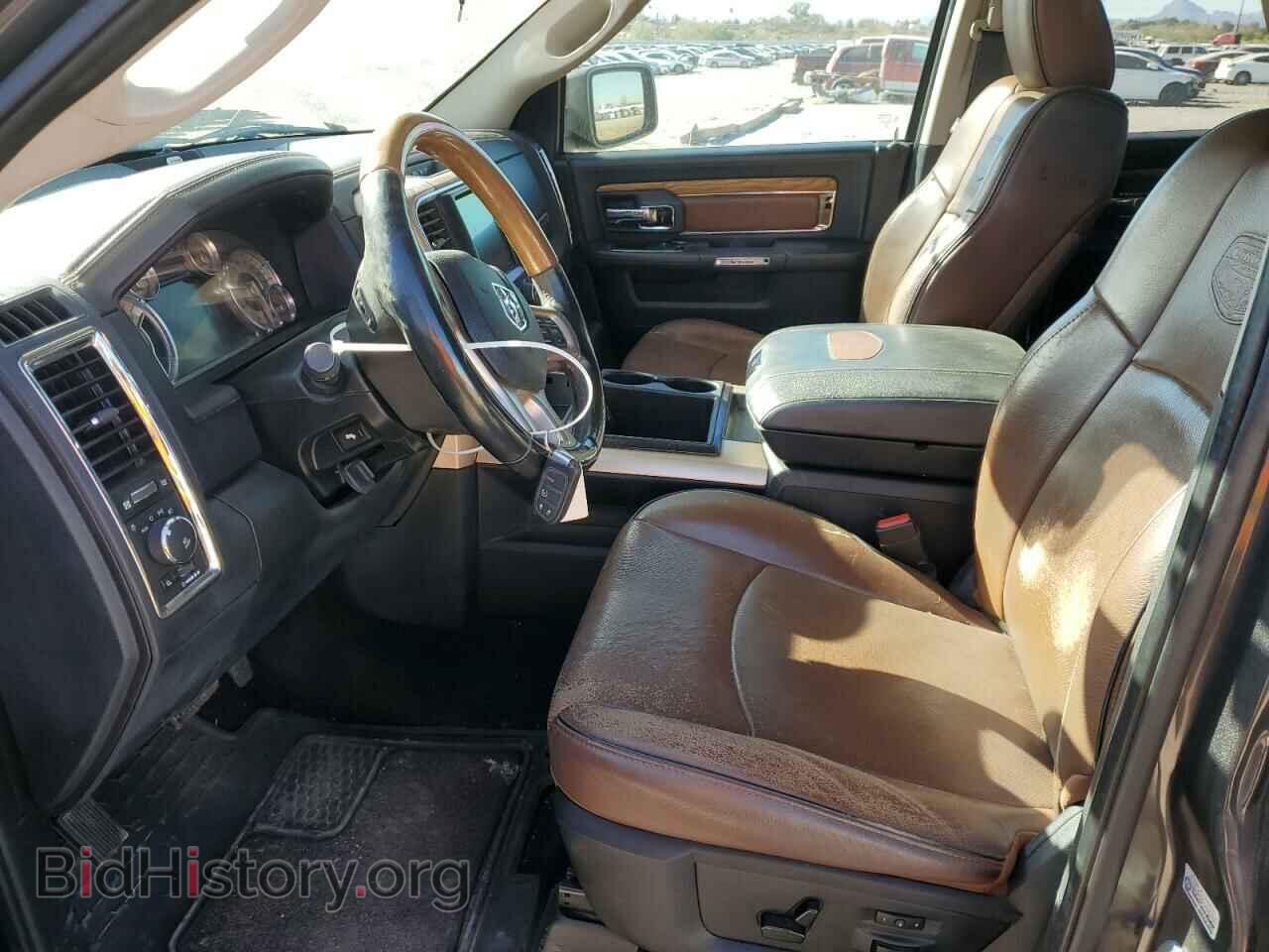 2015 RAM 1500 - VIN: 1C6RR6PM5FS638869 - Фото 7
