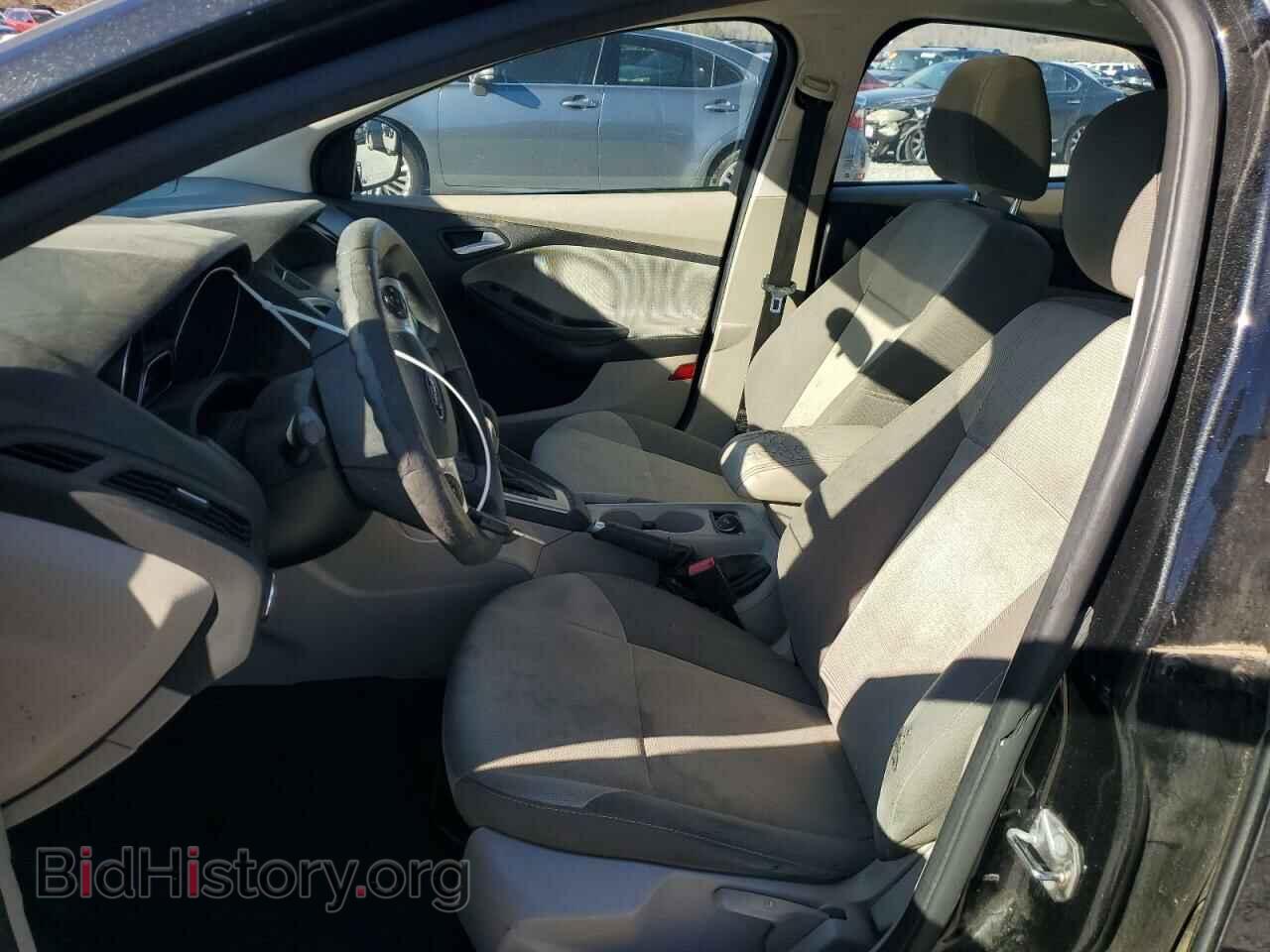2014 FORD FOCUS - VIN: 1FADP3K2XEL447363 - Photo 7