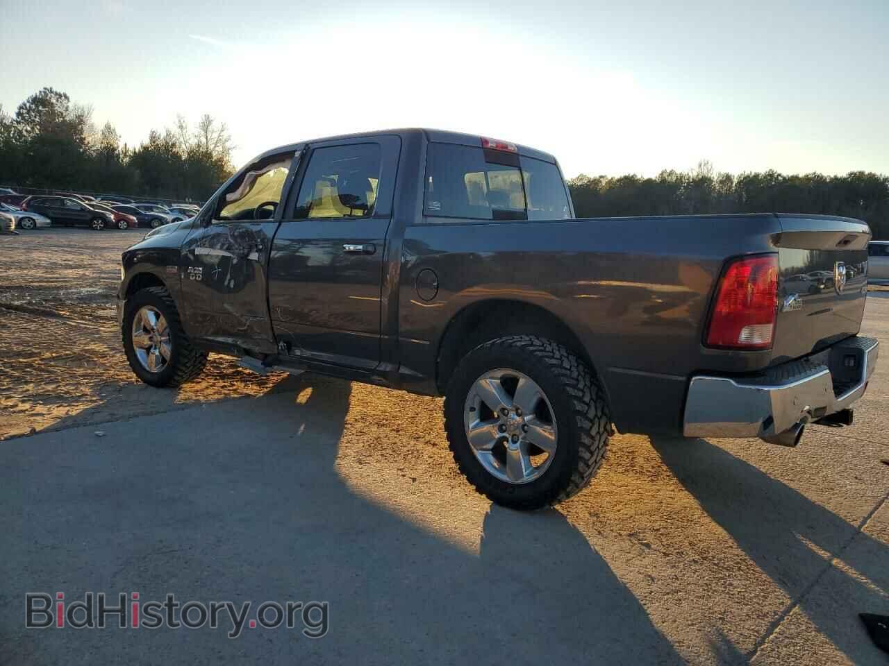 2017 RAM 1500 - VIN: 3C6RR7LT9HG593593 - Фото 2