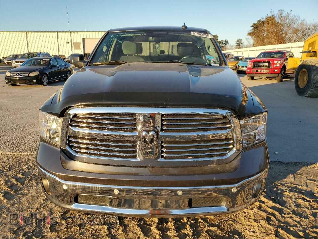2017 RAM 1500 - VIN: 3C6RR7LT9HG593593 - Фото 5