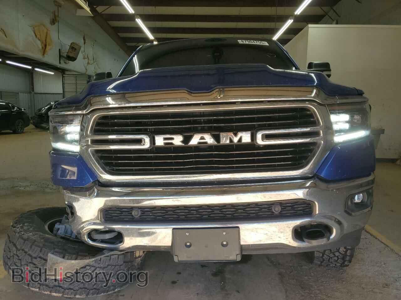 2019 RAM 1500 - VIN: 1C6SRFFT2KN856366 - Photo 5