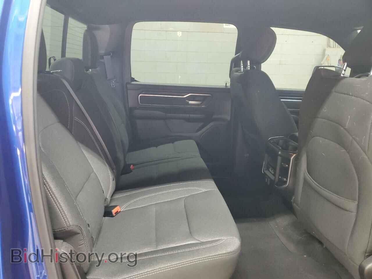 2019 RAM 1500 - VIN: 1C6SRFFT2KN856366 - Photo 10