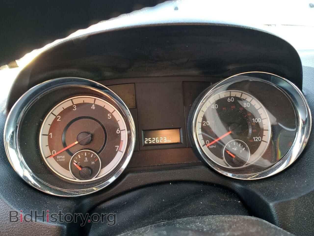 2018 DODGE CARAVAN - VIN: 2C4RDGCG2JR265152 - Фото 9