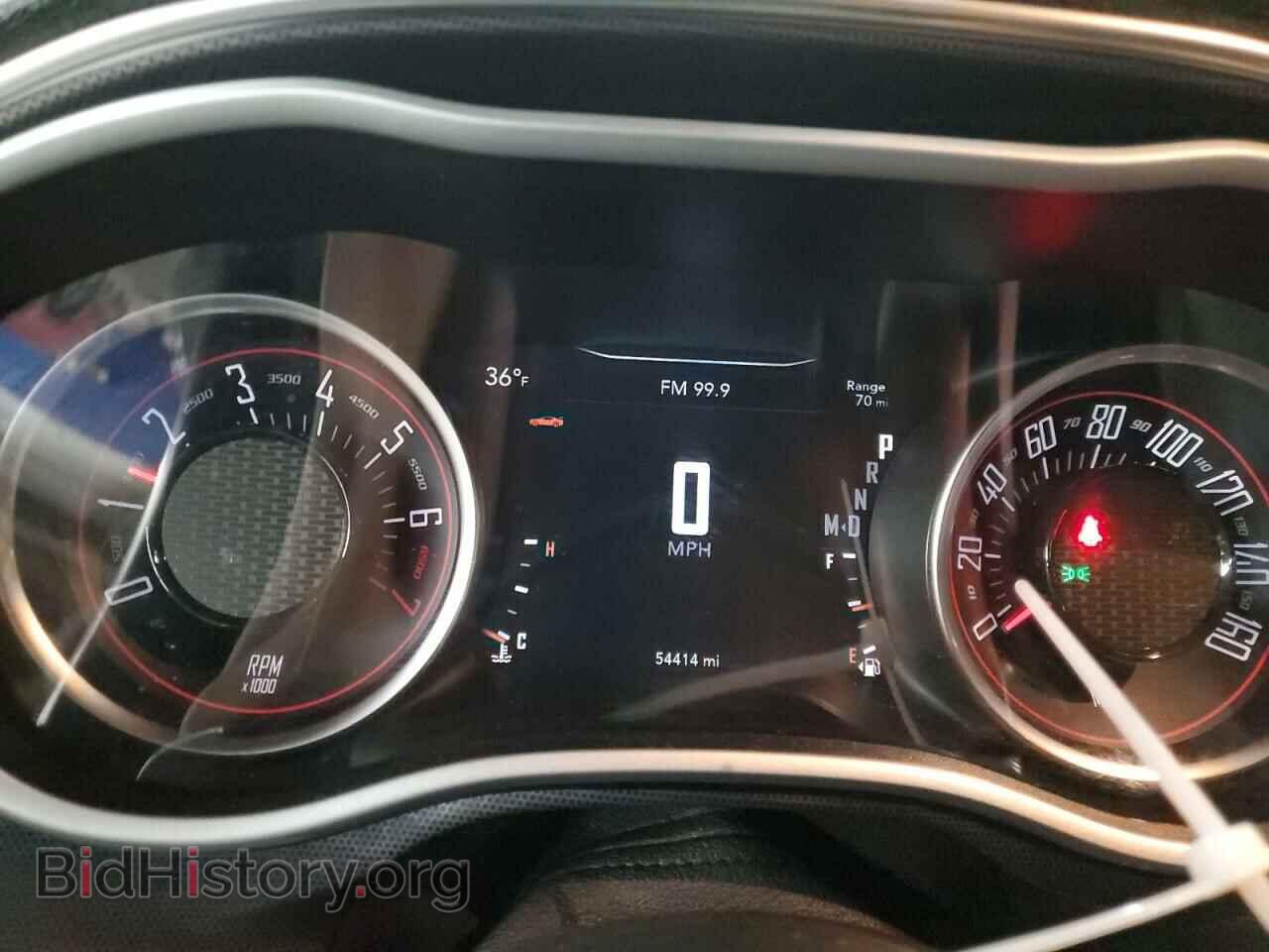 2018 DODGE CHALLENGER - VIN: 2C3CDZGG8JH205348 - Фото 9