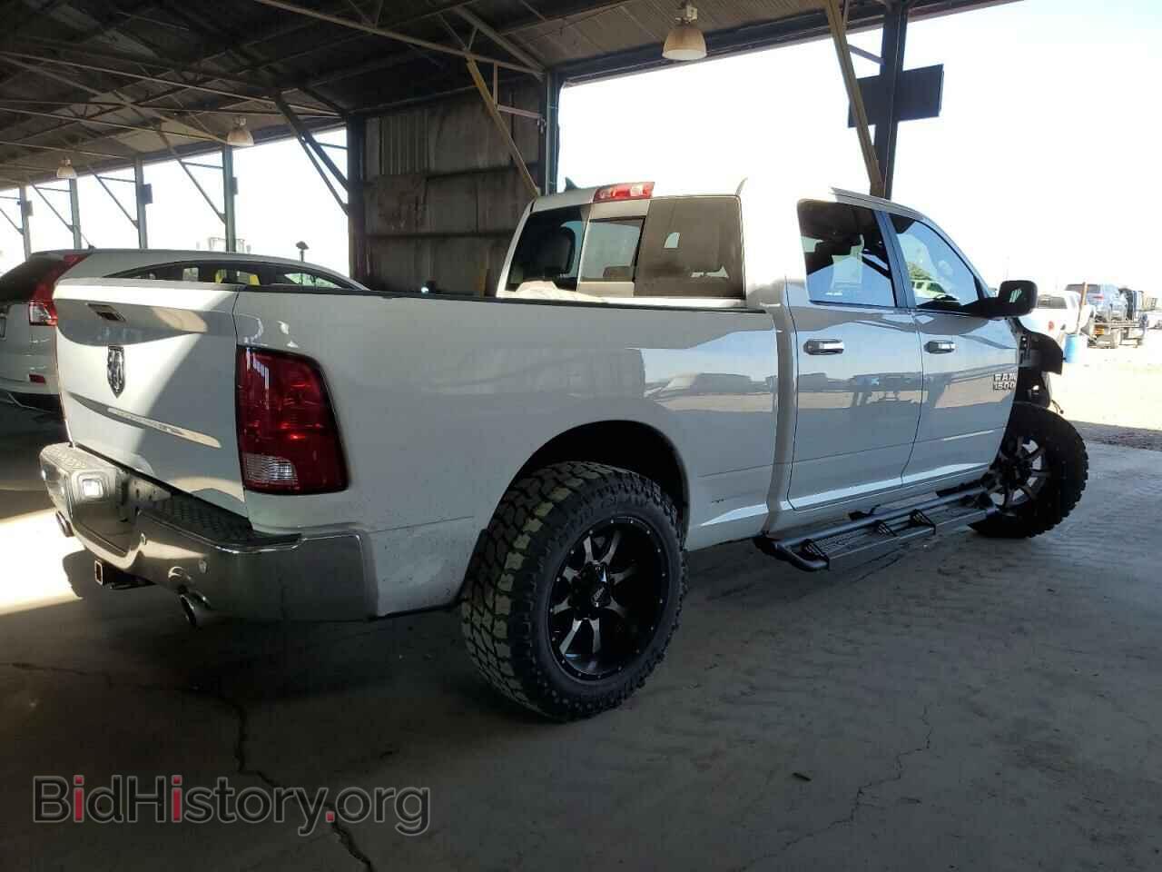 2017 RAM 1500 - VIN: 1C6RR6TTXHS790632 - Фото 3