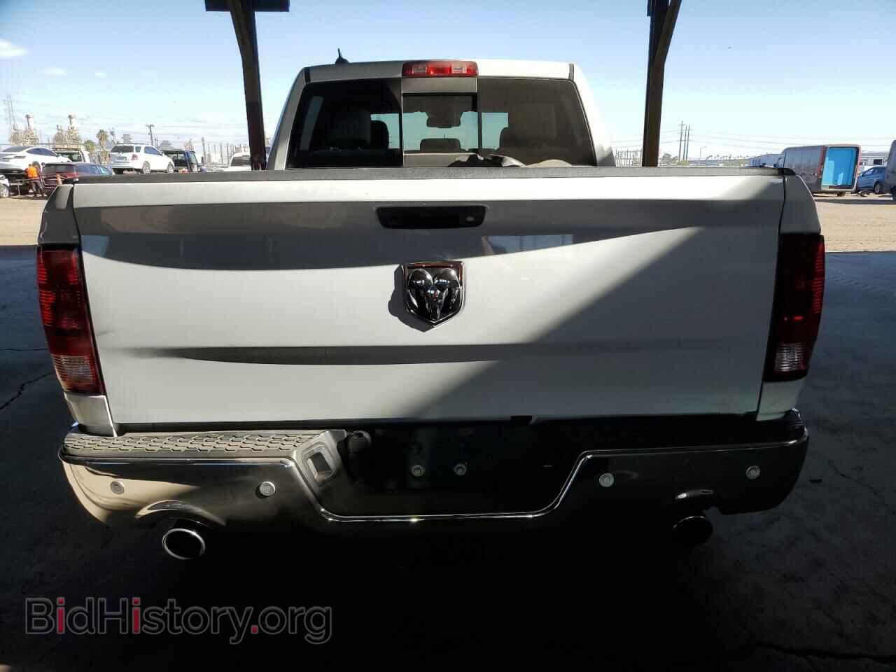 2017 RAM 1500 - VIN: 1C6RR6TTXHS790632 - Фото 6