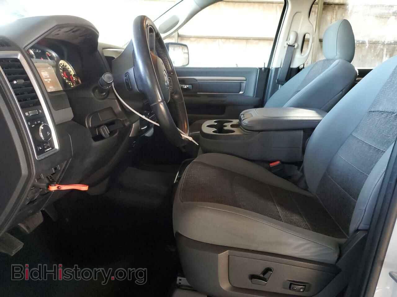 2017 RAM 1500 - VIN: 1C6RR6TTXHS790632 - Фото 7