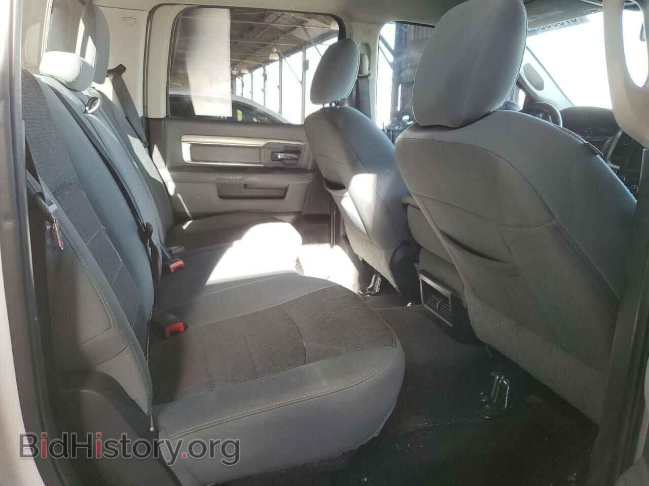 2017 RAM 1500 - VIN: 1C6RR6TTXHS790632 - Фото 10